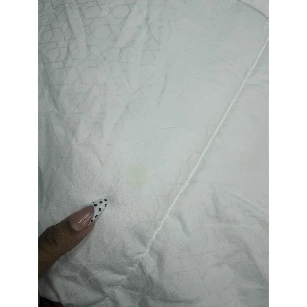 Hotel Collection Primaloft FULL/QUEEN Luxury Down Alternative Comforter